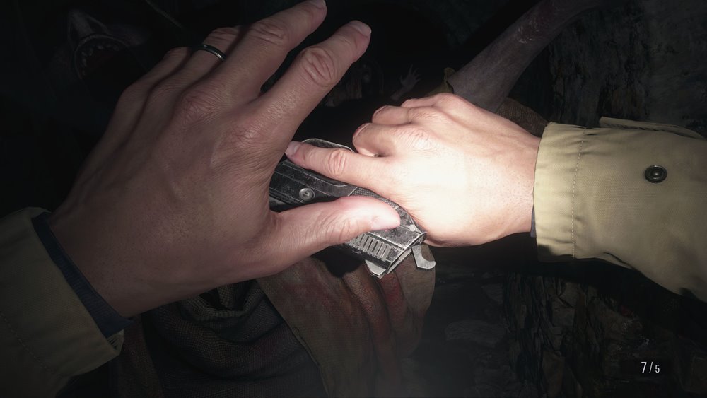 13 เทคนิคที่ห้ามลืมในการเล่น Resident Evil Village 12 13 เทคนิคที่ห้ามลืมในการเล่น Resident Evil Village