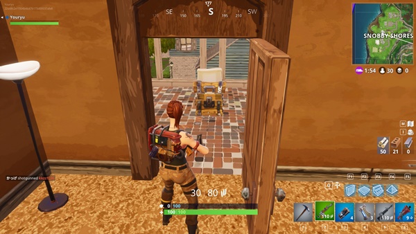 [ดีสอิสทิปส์] Fortnite Mobile – หีบสีทอง สยองใจ