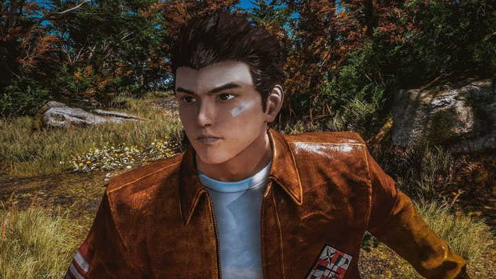 ไม่มีนะ! Shenmue 1 ไม่มีระบบ Time Skip จ๊ะ