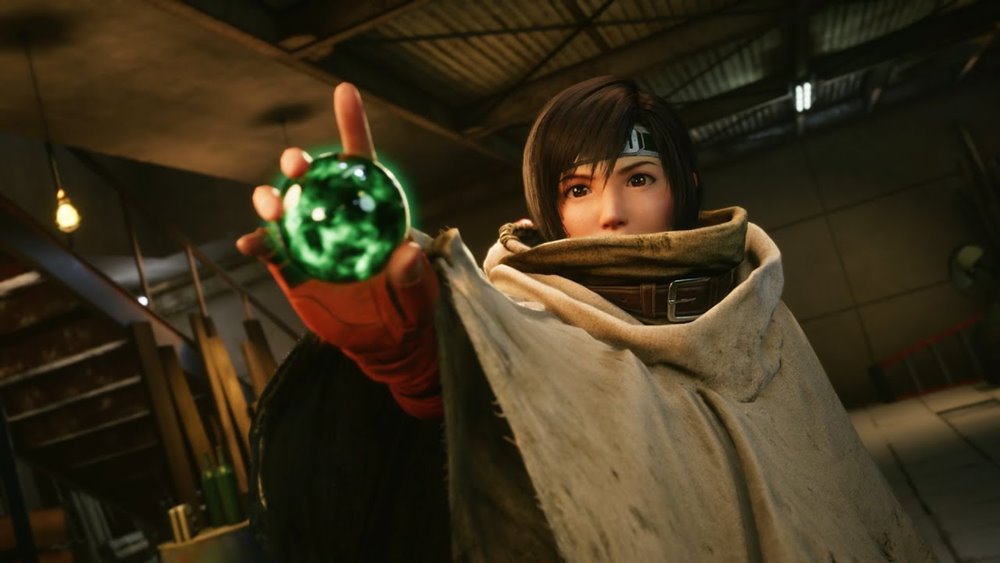 สื่อนอกวิเคราะห์ 4 องค์ประกอบที่จะเปลี่ยนไปใน Final Fantasy VII Remake: Intergrade