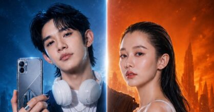 Infinix เตรียมปล่อยซีรีส์จักรวาลเกมเดือด “Heat World Survival”