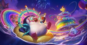 Teamfight Tactics ฉลองครบรอบ 7 ปี เปิดปาร์ตี้สุดยิ่งใหญ่ “Pengu’s Party”