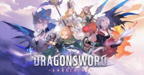 แฟนคลับเฮ! DragonSword: Awakening เตรียมปล่อย Demo ให้มันส์ก่อนใคร