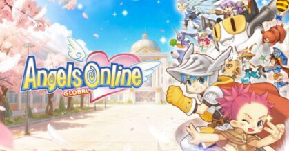 Angels Online Global