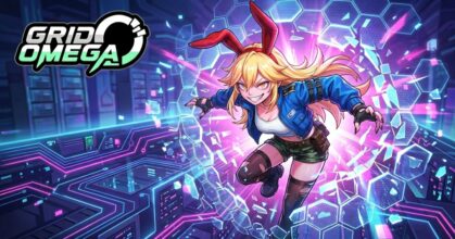 grid-omega