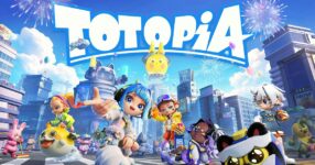 Totopia