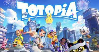 Totopia