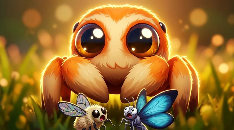 Be the Biggest Insect เกมเอาชีวิตรอดของแมลงตัวหนึ่ง สู่ไททันแมลงแห่ง Roblox