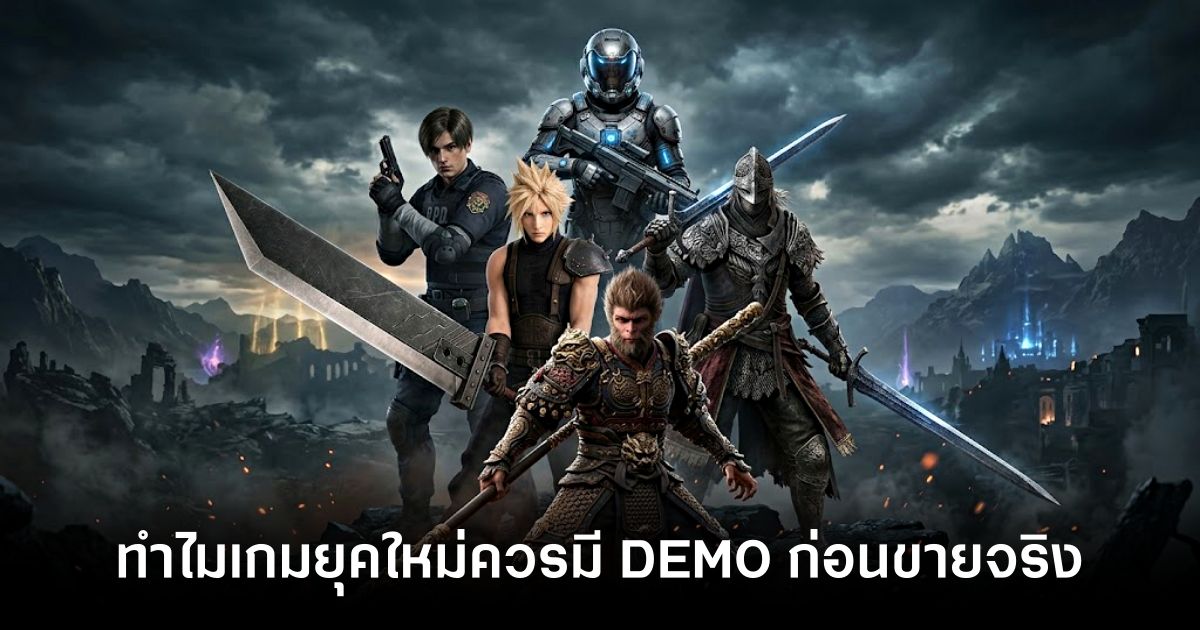 why-modern-games-should-have-a-demo-first feature