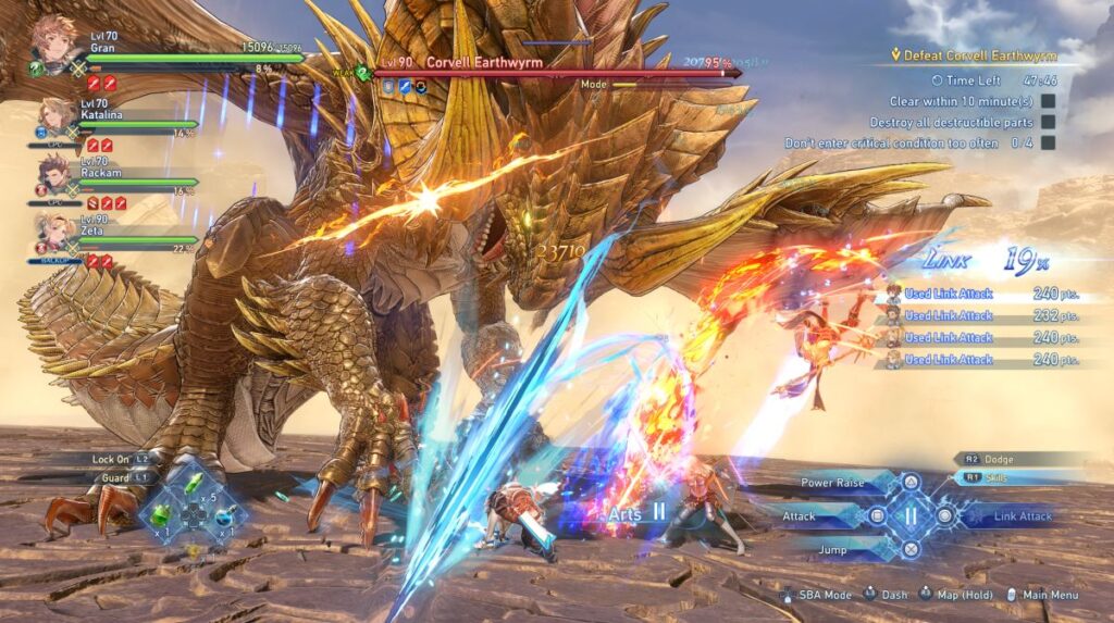 [สัมภาษณ์พิเศษ] ครีเอทีฟไดเรกเตอร์และผู้กำกับ Granblue Fantasy: Relink - Endless Ragnarok