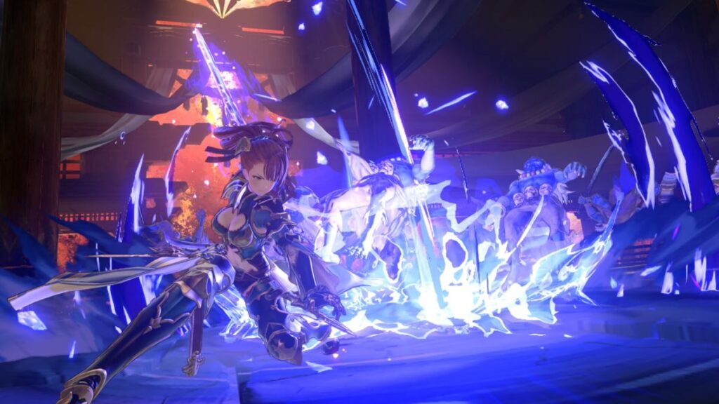 [สัมภาษณ์พิเศษ] ครีเอทีฟไดเรกเตอร์และผู้กำกับ Granblue Fantasy: Relink - Endless Ragnarok