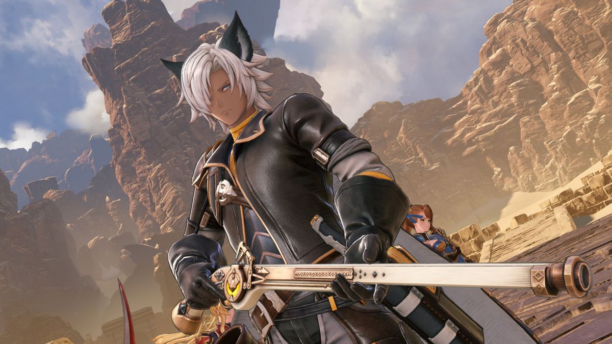 [สัมภาษณ์พิเศษ] ครีเอทีฟไดเรกเตอร์และผู้กำกับ Granblue Fantasy: Relink - Endless Ragnarok