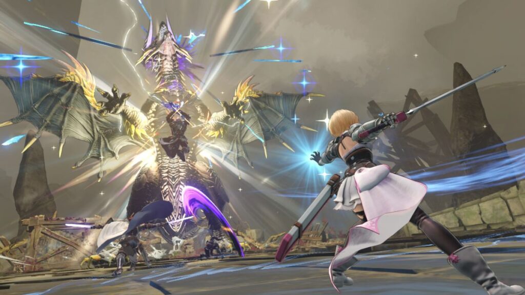 [สัมภาษณ์พิเศษ] ครีเอทีฟไดเรกเตอร์และผู้กำกับ Granblue Fantasy: Relink - Endless Ragnarok
