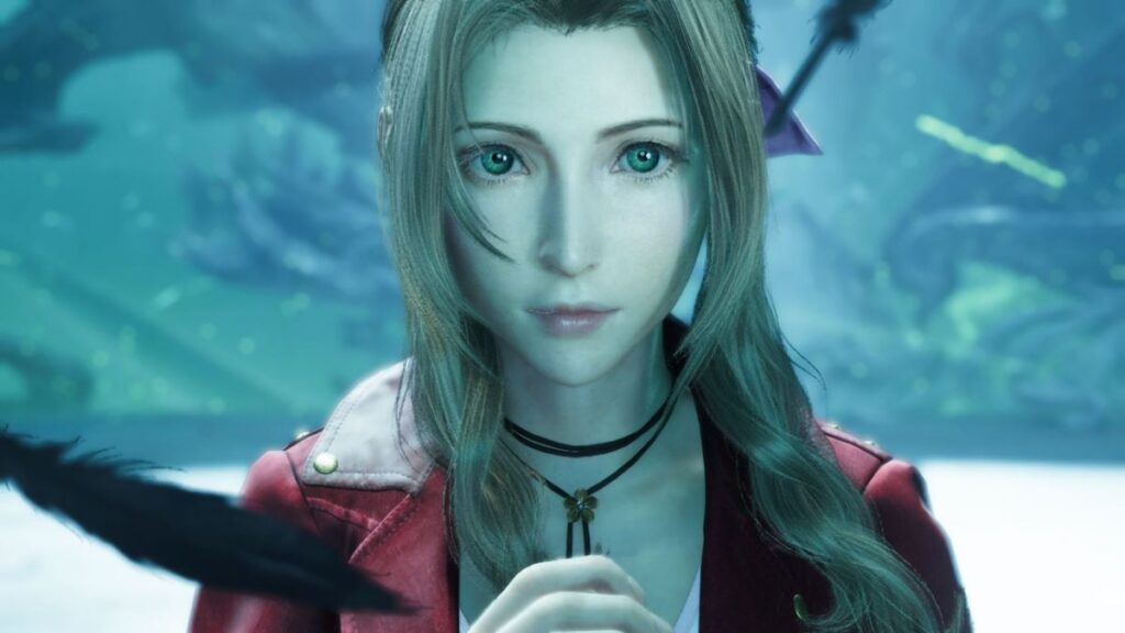 [รีวิว] Final Fantasy VII Rebirth เวอร์ชัน Nintendo Switch 2
