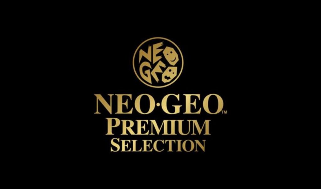 NINJA MASTER'S เปิดตัวเป็นส่วนหนึ่งของ NEOGEO Premium Selection 7 NINJA MASTER'S เปิดตัวเป็นส่วนหนึ่งของ NEOGEO Premium Selection