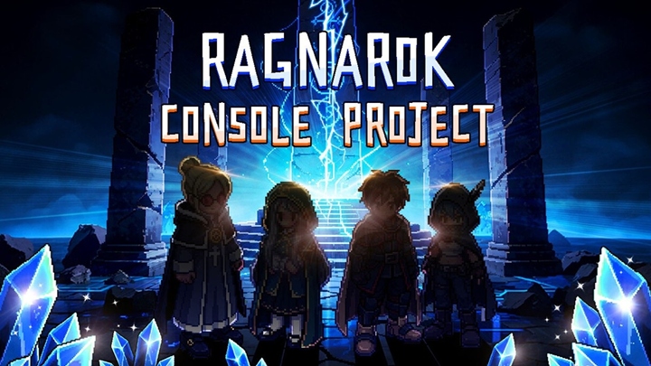 5 สิ่งที่น่ากังวลกับเกม Ragnarok Console Project 7 5 สิ่งที่น่ากังวลกับเกม Ragnarok Console Project