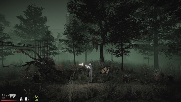 10 เกม Horror อินดี้ที่น่าสนใจในเทศกาล STEAM NEXT FEST 2 10 เกม Horror อินดี้ที่น่าสนใจในเทศกาล STEAM NEXT FEST
