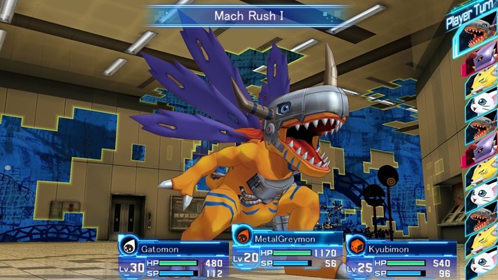 5 เกม Digimon ที่ Bandai Namco แนะนำให้คุณเล่น