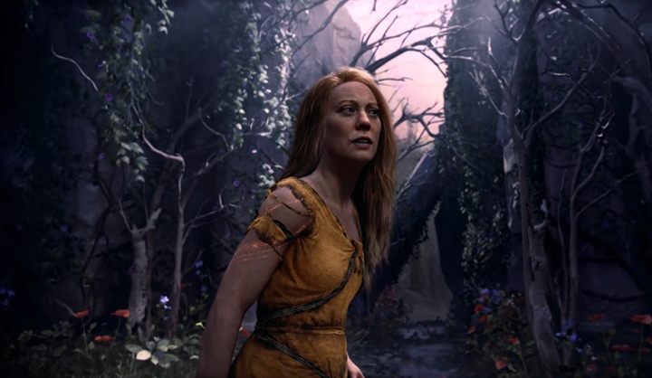 5 สิ่งที่เราได้เห็นจาก Trailer เปิดตัว God of War Laufey