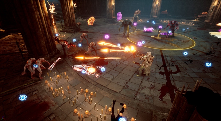 10 เกมน่าสนใจราคาไม่เกิน 200 บาทในเทศกาล STEAM Bullet Fest
