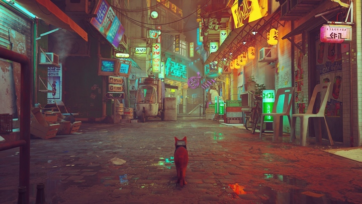 10 เกมที่ได้เล่นกับสัตว์น่ารัก ๆ หาซื้อได้ใน Steam 2 10 เกมที่ได้เล่นกับสัตว์น่ารัก ๆ หาซื้อได้ใน Steam
