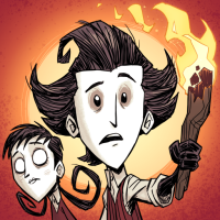 Don't Starve Together: Pocket Edition เปิดลงทะเบียนล่วงหน้าบนสโตร์ไทยแล้ว 2 Don't Starve Together: Pocket Edition เวอร์ชันมือถือ ลงทะเบียน ดาวน์โหลด รูปภาพ ข้อมูล เกม