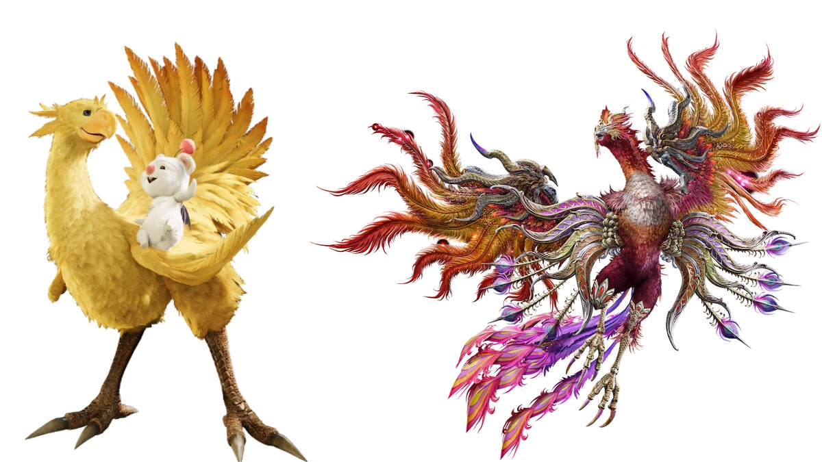 Final Fantasy VII Revelation ประกาศโบนัสไอเทมฟรีสำหรับผู้เล่นเดิม 2 Final Fantasy VII Revelation ประกาศโบนัสไอเทมฟรีสำหรับผู้เล่นเดิม