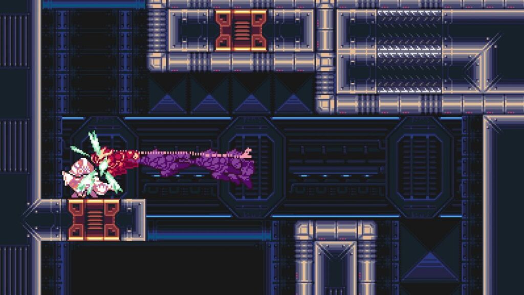 Gravity Circuit 2 เปิดตัวอย่างเป็นทางการแล้ว