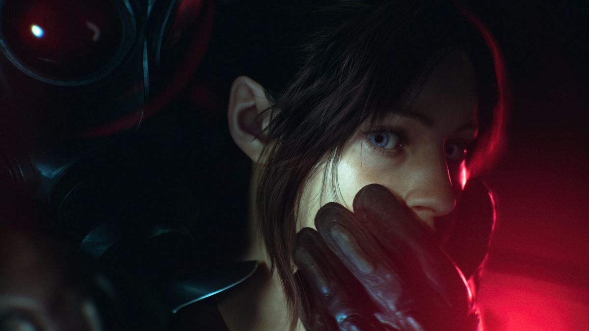 ทีมงานยืนยัน Resident Evil Veronica ไม่มีฉากหญิงแก่ตอนต้นเกม 2 ทีมงานยืนยัน Resident Evil Veronica ไม่มีฉากหญิงแก่ตอนต้นเกม