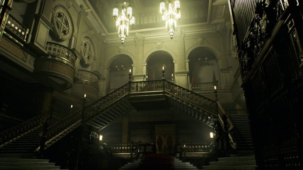 เกี่ยวกับ Resident Evil Veronica