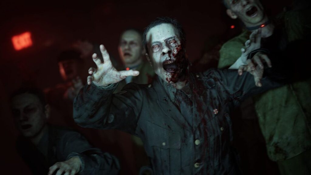 เกี่ยวกับ Resident Evil Veronica