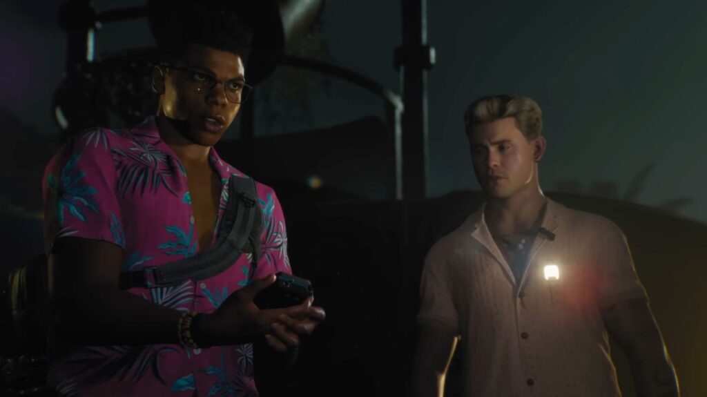 Until Dawn 2 เปิดตัวอย่างเป็นทางการ