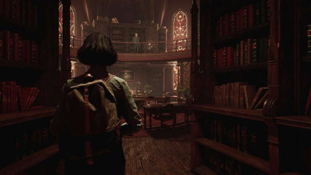 1666: Amsterdam เกมแอ็กชันผจญภัยในยุคล่าแม่มด 2 1666: Amsterdam เกมแอ็กชันผจญภัยในยุคล่าแม่มด