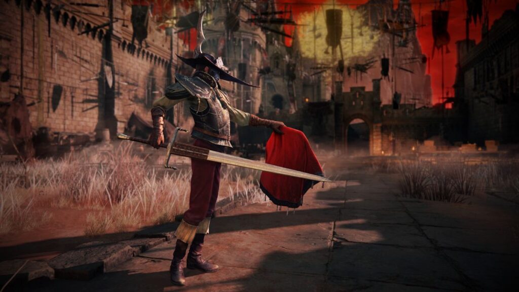 Elden Ring Tarnished Edition ประกาศวางจำหน่ายบน Switch 2 สิงหาคมนี้