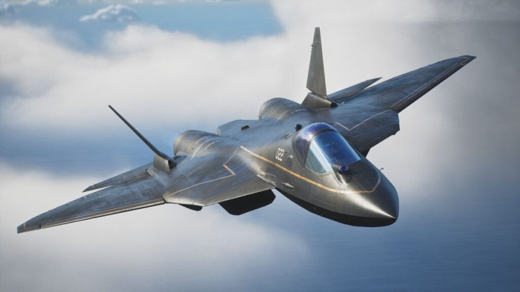 [สัมภาษณ์พิเศษ] โปรดิวเซอร์และผู้กำกับเกม Ace Combat 8: Wings of Theve