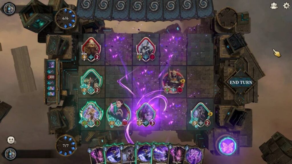 เปิดตัว MISTBOUND: Guild Wars Card Game เกมการ์ดแบทเทิลใหม่จาก MMO ดัง 2 เปิดตัว MISTBOUND: Guild Wars Card Game เกมการ์ดแบทเทิลใหม่จาก MMO ดัง