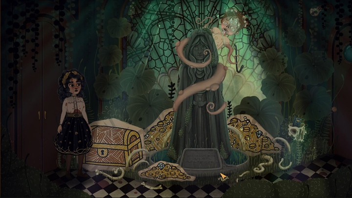 10 เกม Horror อินดี้ที่น่าสนใจในเทศกาล STEAM NEXT FEST 3 10 เกม Horror อินดี้ที่น่าสนใจในเทศกาล STEAM NEXT FEST