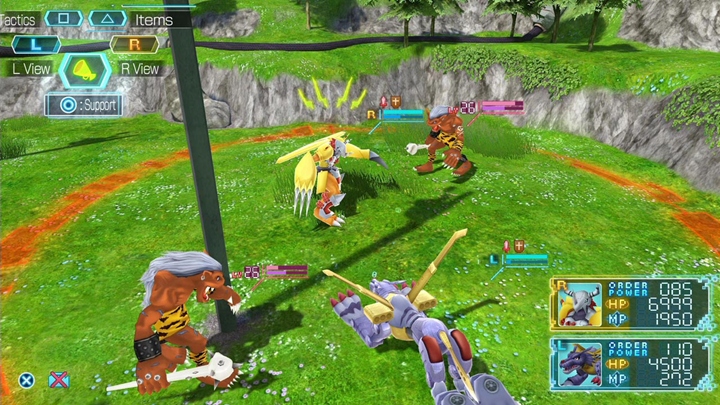 5 เกม Digimon ที่ Bandai Namco แนะนำให้คุณเล่น