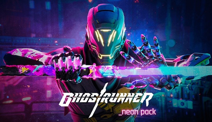 5 เกมธีม Cyberpunk ที่คุณไม่ควรพลาด หาซื้อได้ใน Steam