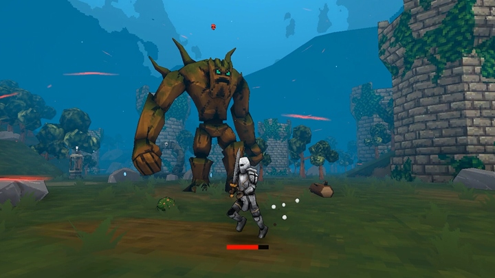10 เกมน่าสนใจราคาไม่เกิน 200 บาทในเทศกาล STEAM Bullet Fest