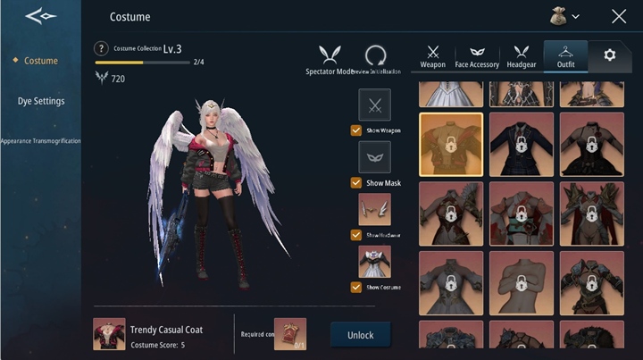 5 เหตุผลที่ Throne of Desire ได้รีวิว Mostly Negative ใน STEAM 3 5 เหตุผลที่ Throne of Desire ได้รีวิว Mostly Negative ใน STEAM