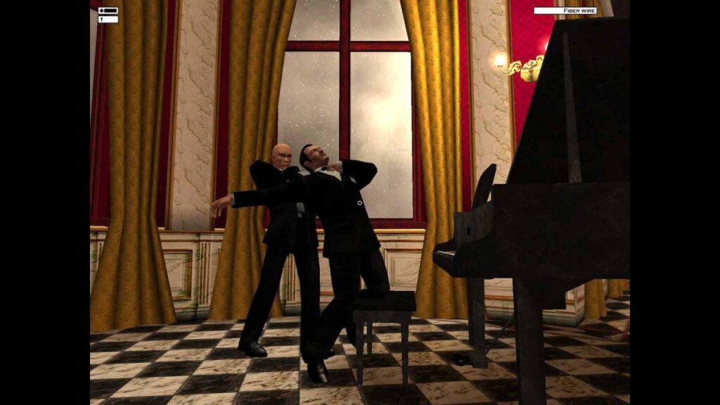 HITMAN Classic Trilogy Remastered เปิดตัวอย่างเป็นทางการ