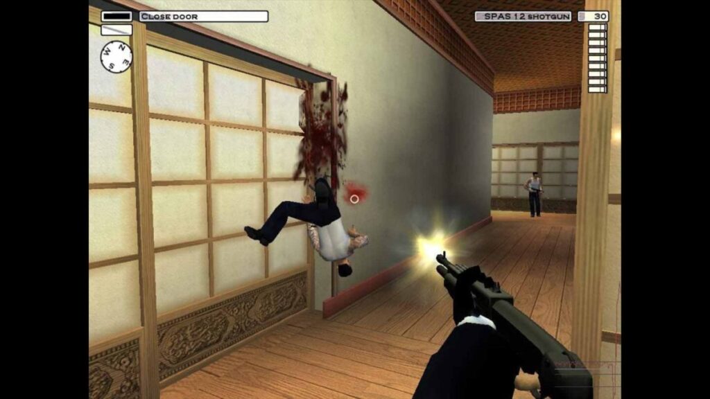 HITMAN Classic Trilogy Remastered เปิดตัวอย่างเป็นทางการ