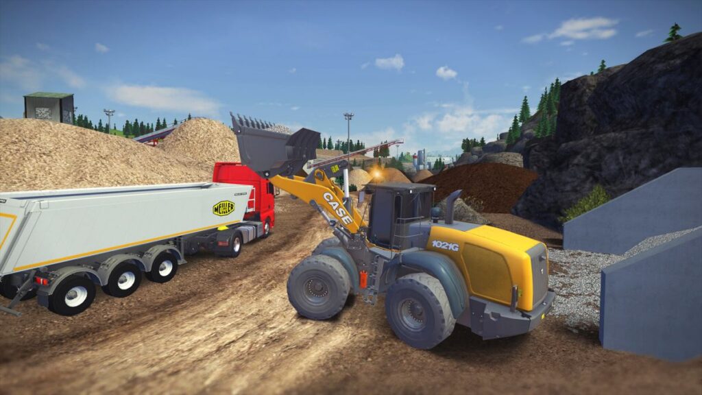 ชี้เป้า! Epic Games Mobile ประกาศแจก Construction Simulator 3 บนสโตร์ไทย 2 ชี้เป้า! Epic Games Mobile ประกาศแจก Construction Simulator 3 บนสโตร์ไทย