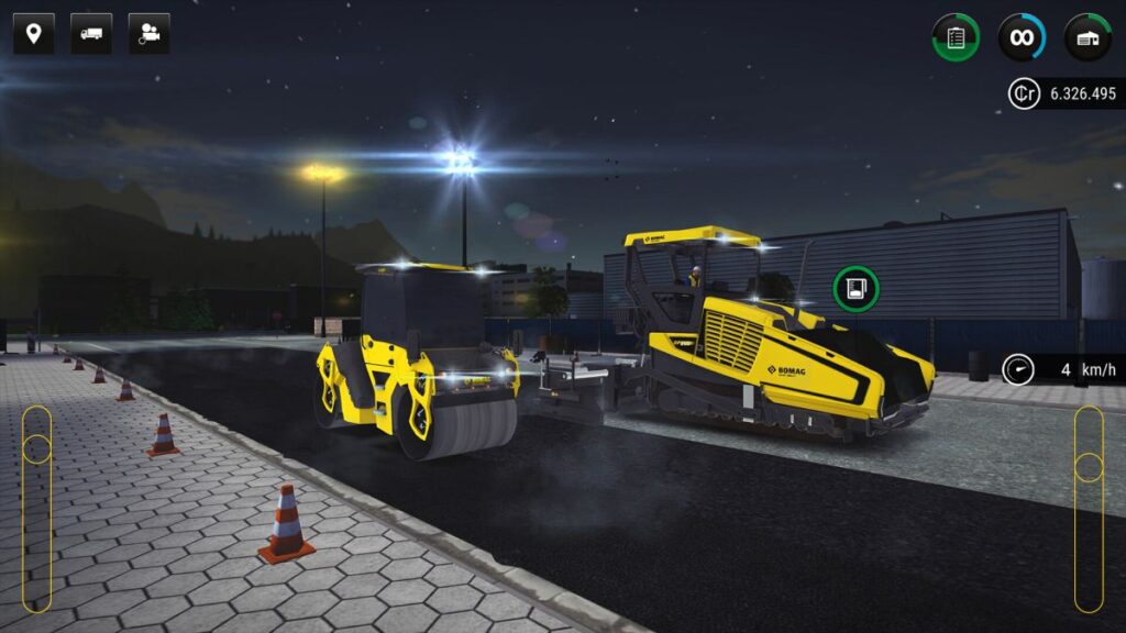 ชี้เป้า! Epic Games Mobile ประกาศแจก Construction Simulator 3 บนสโตร์ไทย 4 ชี้เป้า! Epic Games Mobile ประกาศแจก Construction Simulator 3 บนสโตร์ไทย