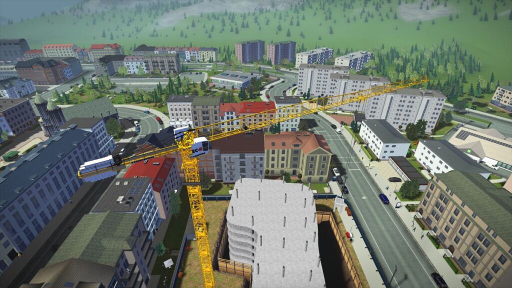 ชี้เป้า! Epic Games Mobile ประกาศแจก Construction Simulator 3 บนสโตร์ไทย 3 ชี้เป้า! Epic Games Mobile ประกาศแจก Construction Simulator 3 บนสโตร์ไทย