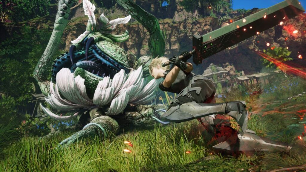 Final Fantasy VII Revelation ประกาศเปิดตัวอย่างเป็นทางการ