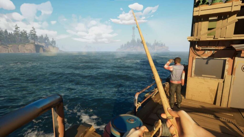 Last Harbor เกมออนไลน์ล่องเรือเอาตัวรอดจากซอมบี้บนผืนดิน 2 Last Harbor เกมออนไลน์ล่องเรือเอาตัวรอดจากซอมบี้บนผืนดิน