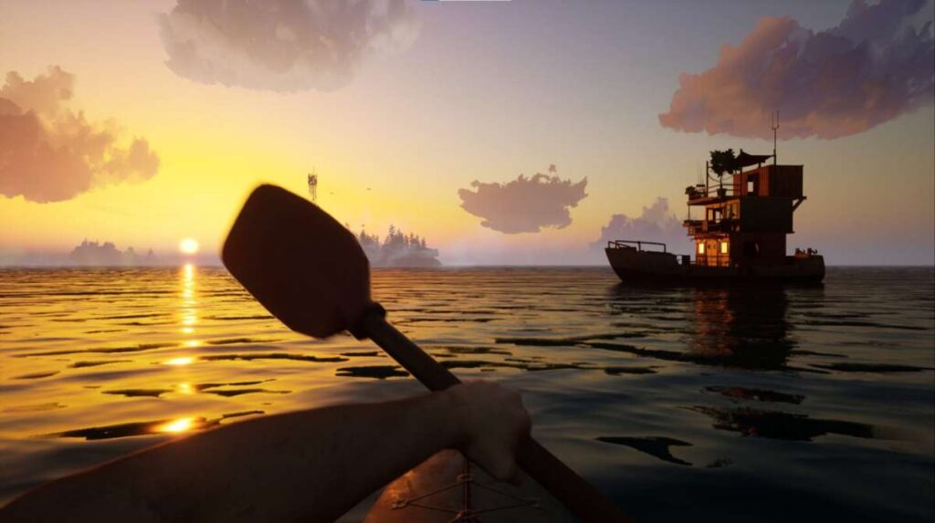 Last Harbor เกมออนไลน์ล่องเรือเอาตัวรอดจากซอมบี้บนผืนดิน 3 Last Harbor เกมออนไลน์ล่องเรือเอาตัวรอดจากซอมบี้บนผืนดิน