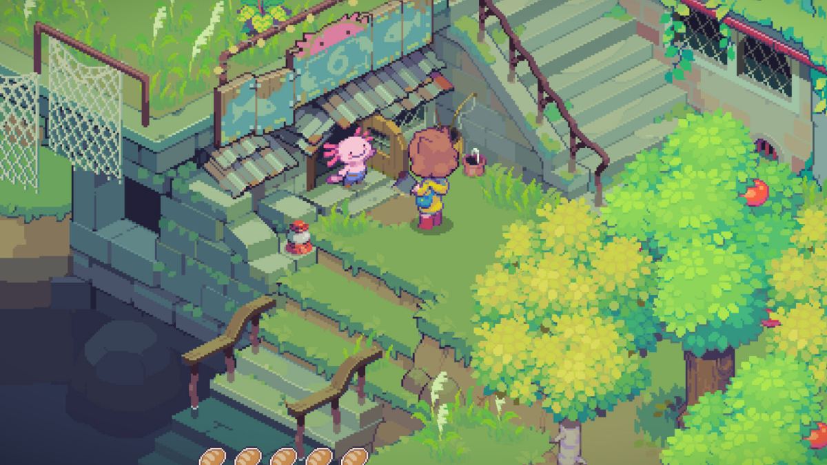 Meowstead เกมแนวจำลองชีวิต สร้างบ้านให้แมวเหมียว 5 Meowstead เกมแนวจำลองชีวิต สร้างบ้านให้แมวเหมียว